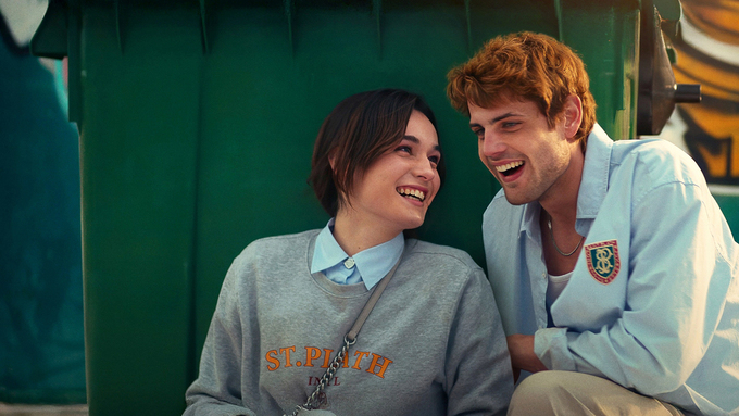 배드 인플루언스